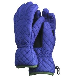 Lands End Gloves